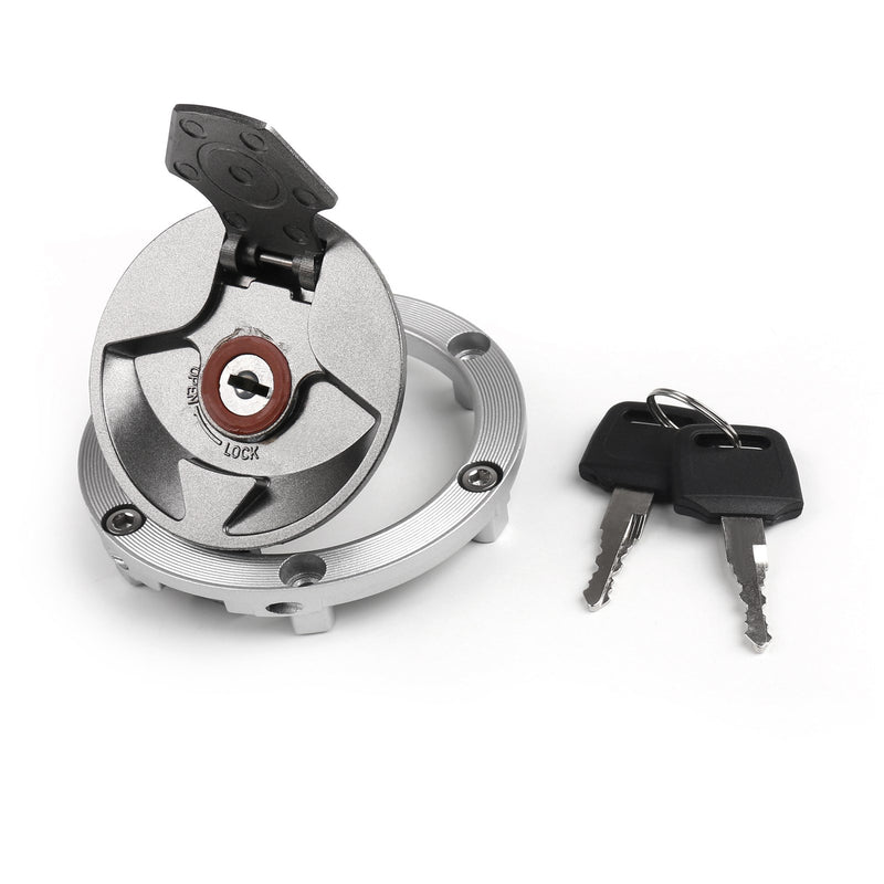 Kawasaki EX250J Ninja 250 250R 2008-2017 Ninja 300 EX300 2013-2017 Fuel Gas Tank Cap