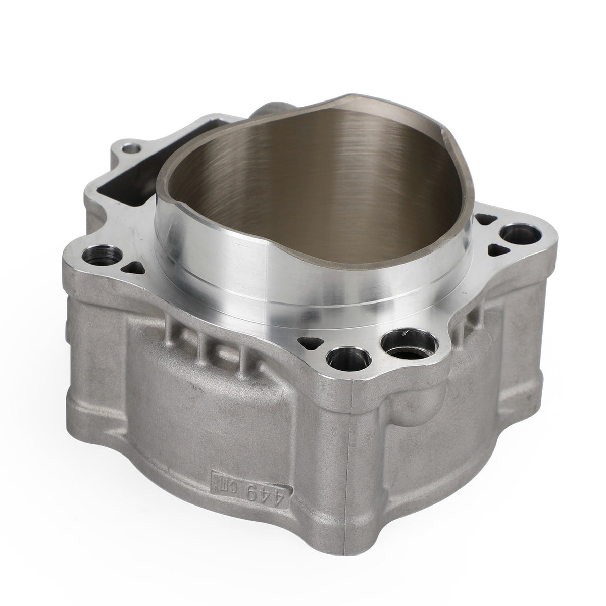 Honda CRF450R CRF 450R Stock bore 96mm Fit Year 2002-2008 New Cylinder