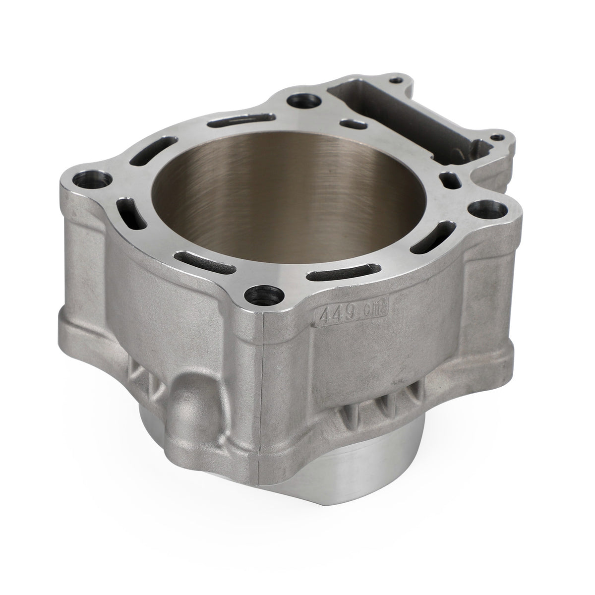 Honda CRF450R CRF 450R Stock bore 96mm Fit Year 2002-2008 New Cylinder