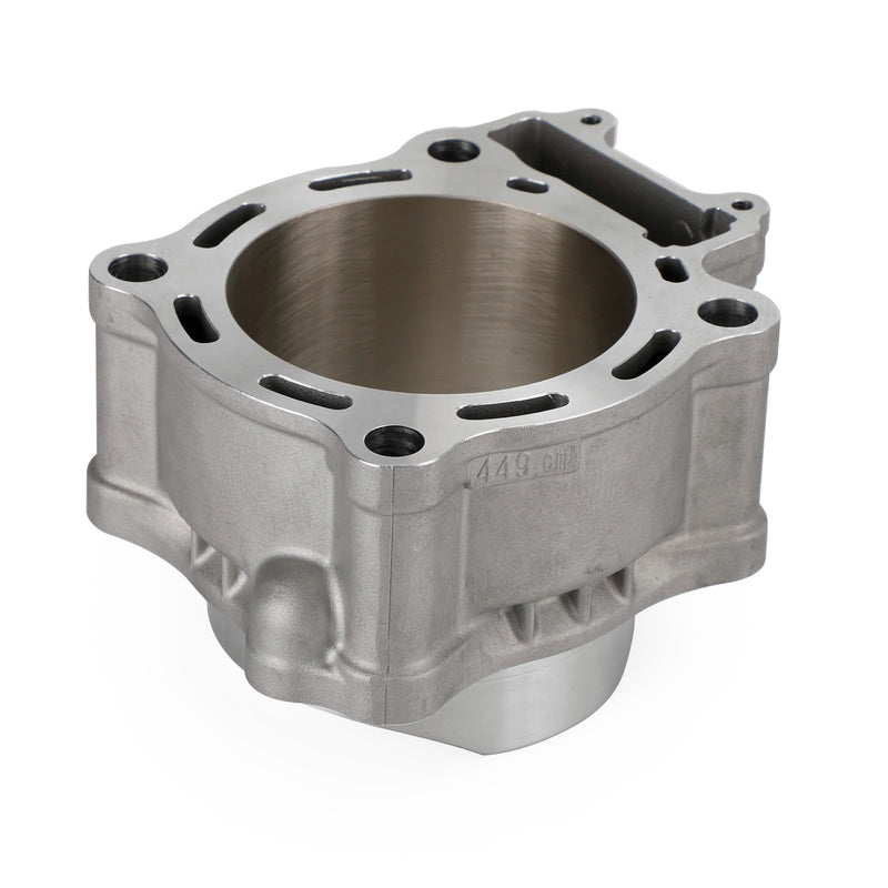 Honda CRF450R CRF 450R Stock bore 96mm Fit Year 2002-2008 New Cylinder
