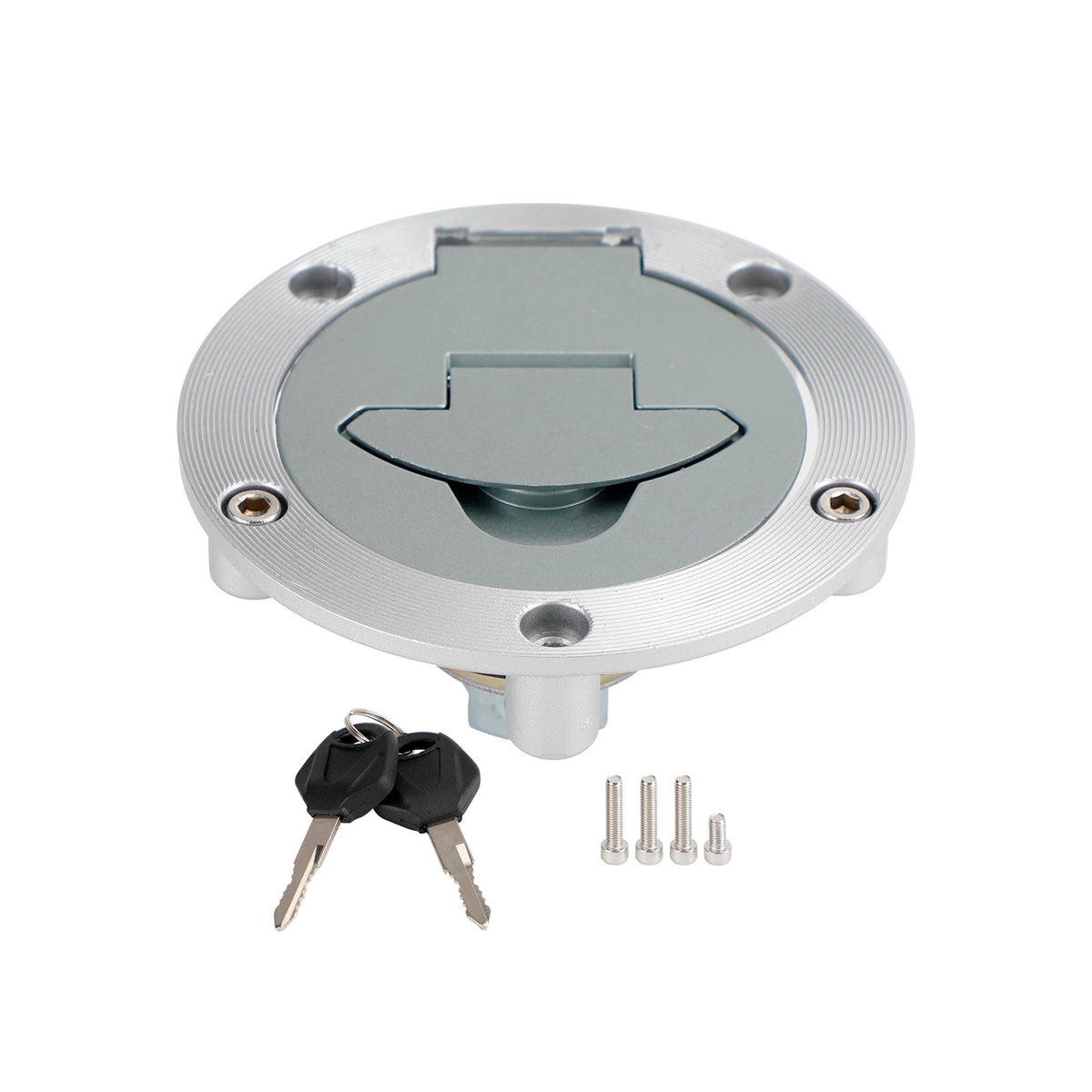 Yamaha R3 R25 YZF-R3 MT-03 MT03 MT-25 2015-2019 New Tank Gas Fuel Cap