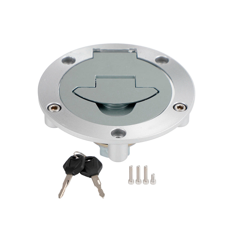 Yamaha R3 R25 YZF-R3 MT-03 MT03 MT-25 2015-2019 New Tank Gas Fuel Cap