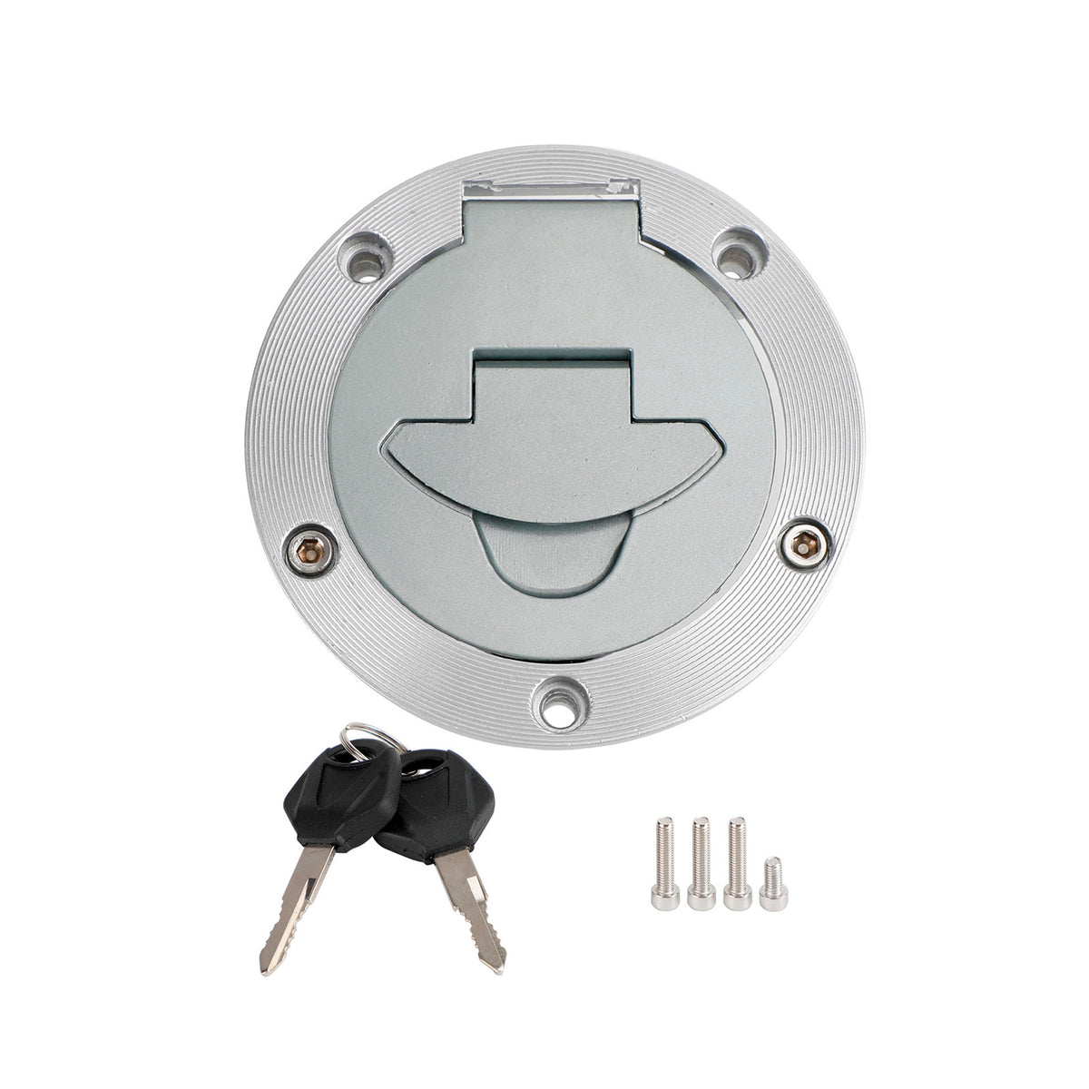 Yamaha R3 R25 YZF-R3 MT-03 MT03 MT-25 2015-2019 New Tank Gas Fuel Cap