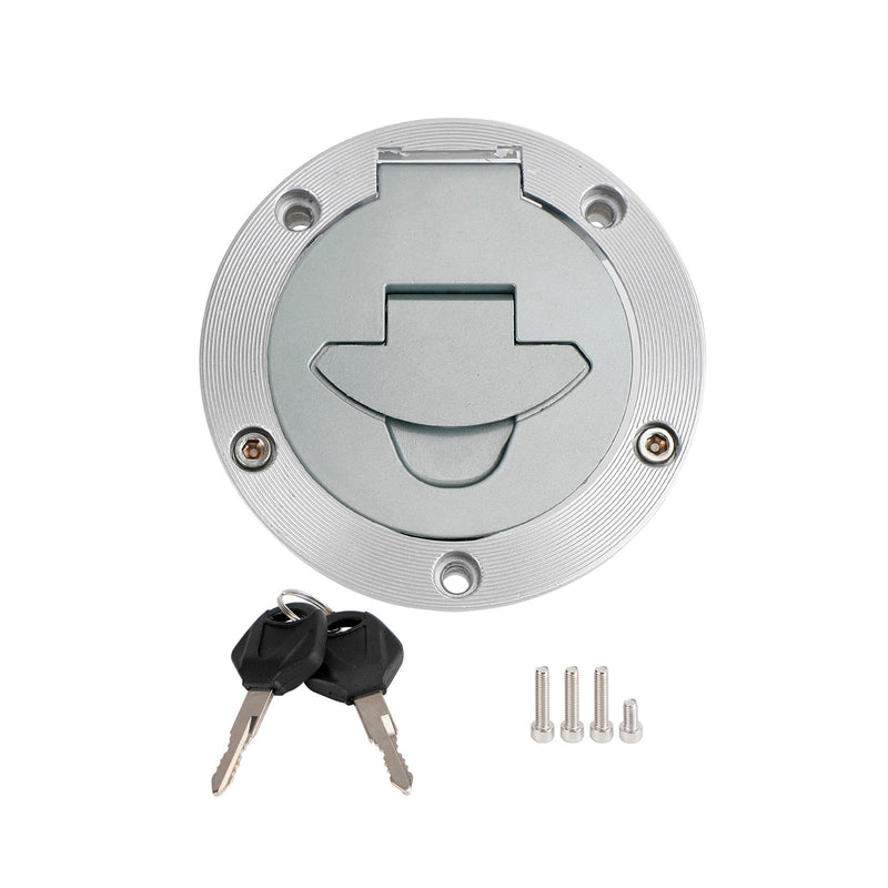 Yamaha R3 R25 YZF-R3 MT-03 MT03 MT-25 2015-2019 New Tank Gas Fuel Cap