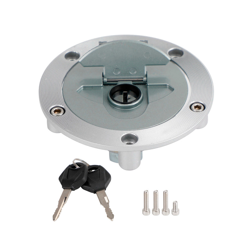 Yamaha R3 R25 YZF-R3 MT-03 MT03 MT-25 2015-2019 New Tank Gas Fuel Cap