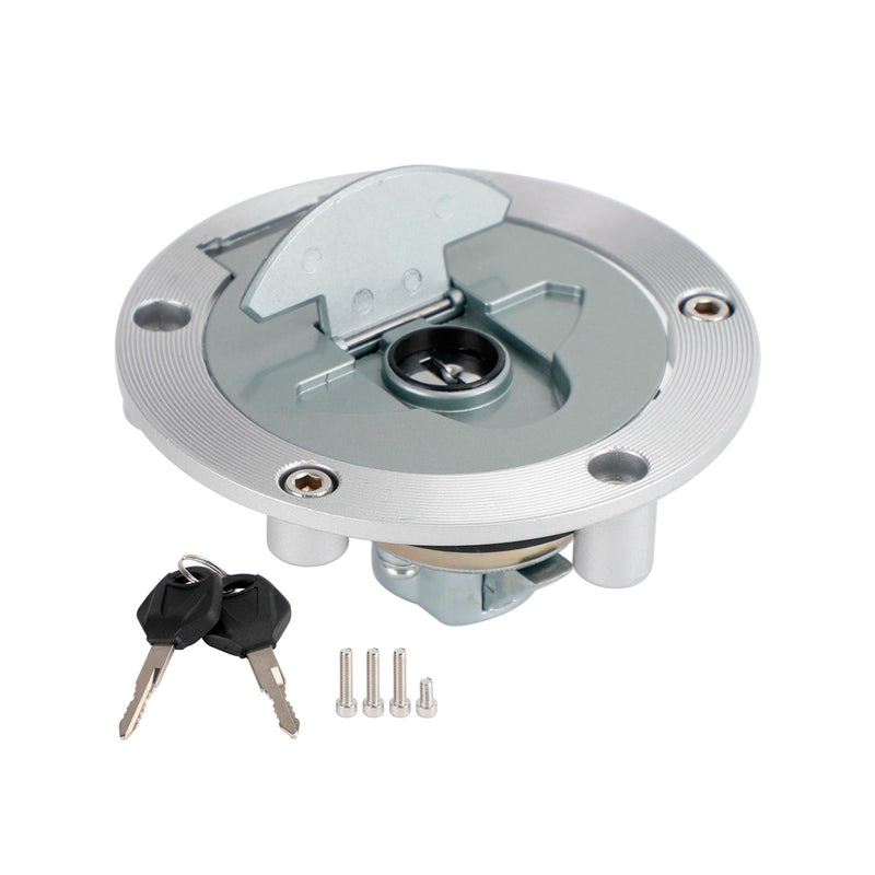 Yamaha R3 R25 YZF-R3 MT-03 MT03 MT-25 2015-2019 New Tank Gas Fuel Cap