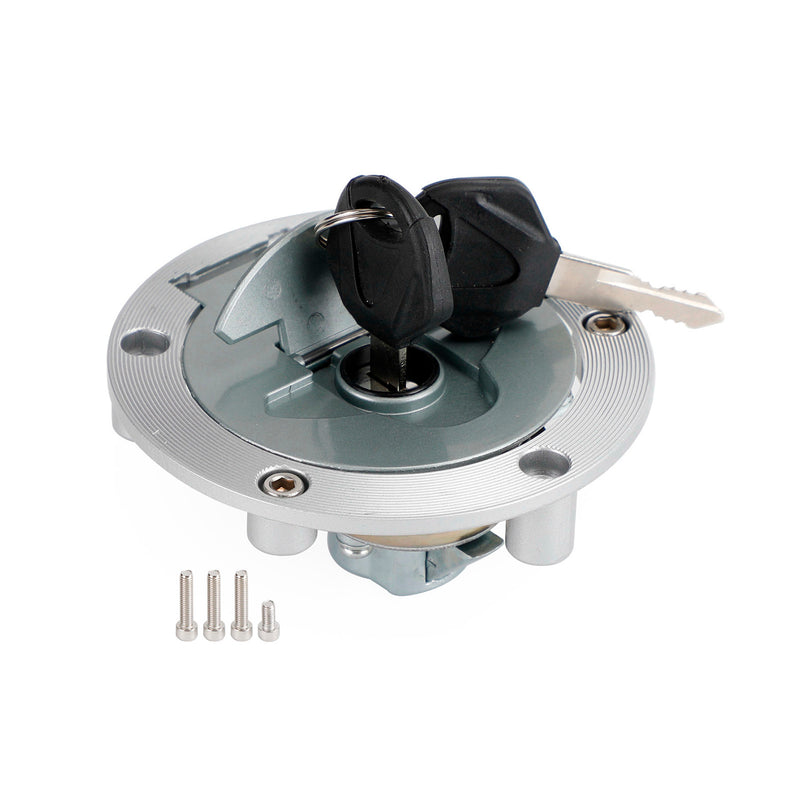 Yamaha R3 R25 YZF-R3 MT-03 MT03 MT-25 2015-2019 New Tank Gas Fuel Cap