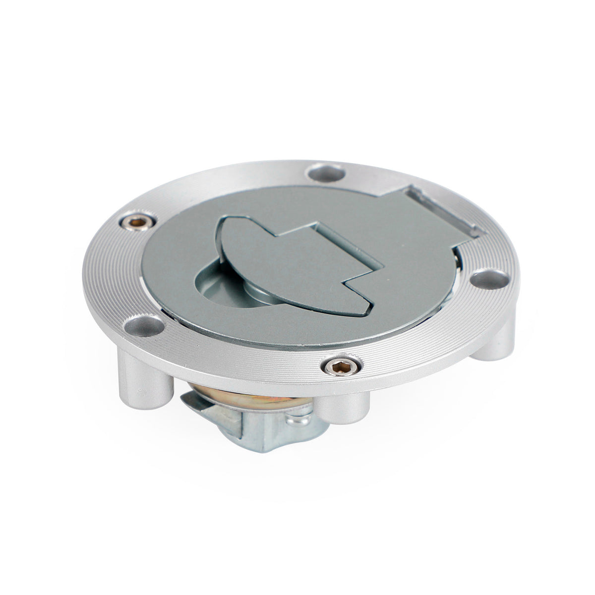 Yamaha R3 R25 YZF-R3 MT-03 MT03 MT-25 2015-2019 New Tank Gas Fuel Cap