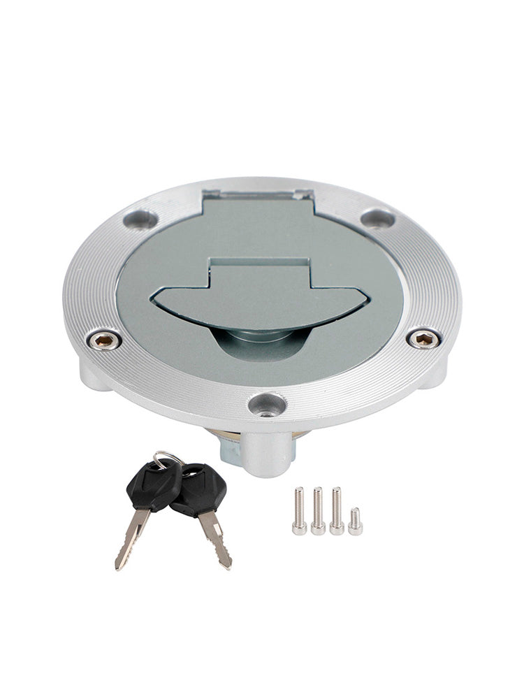 Yamaha R3 R25 YZF-R3 MT-03 MT03 MT-25 2015-2019 New Tank Gas Fuel Cap