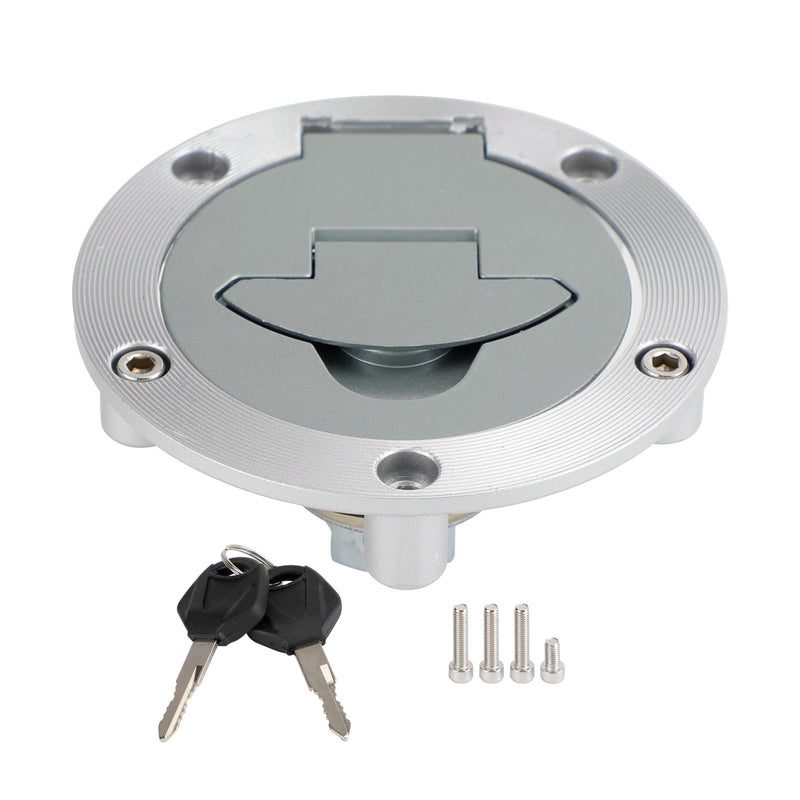 Yamaha R3 R25 YZF-R3 MT-03 MT03 MT-25 2015-2019 New Tank Gas Fuel Cap