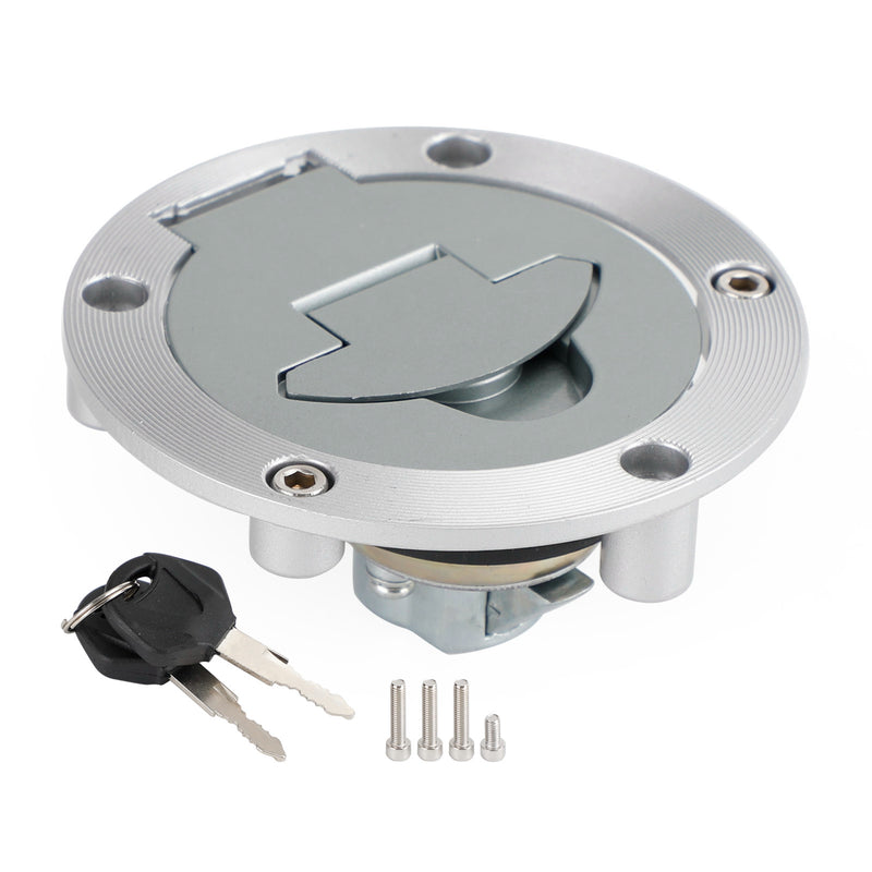 Yamaha R3 R25 YZF-R3 MT-03 MT03 MT-25 2015-2019 New Tank Gas Fuel Cap