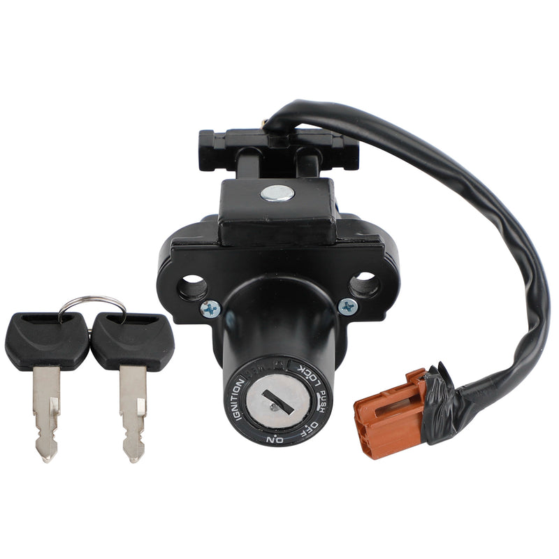 Honda CRF450L 2019-2020 CRF450RL 2021 2022 2023 Switch Assembly Ignition