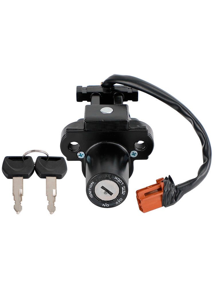 Honda CRF450L 2019-2020 CRF450RL 2021 2022 2023 Switch Assembly Ignition