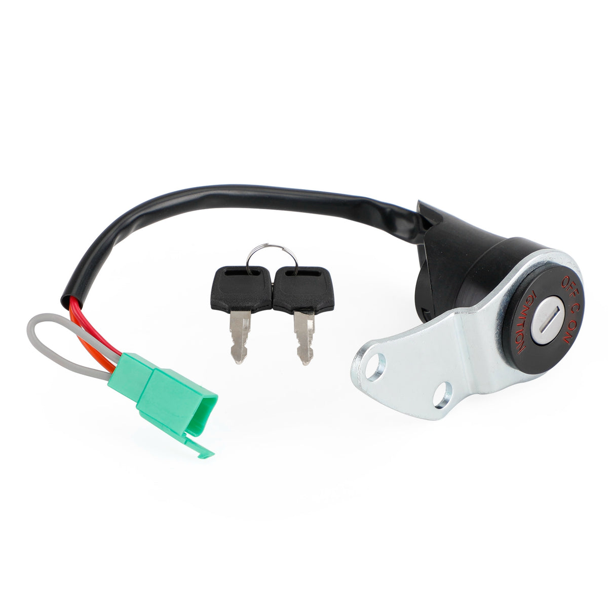 Suzuki DR250 DR 250R 1998-2000 DRZ 250 DR-Z250 2001-2009 Ignition Switch