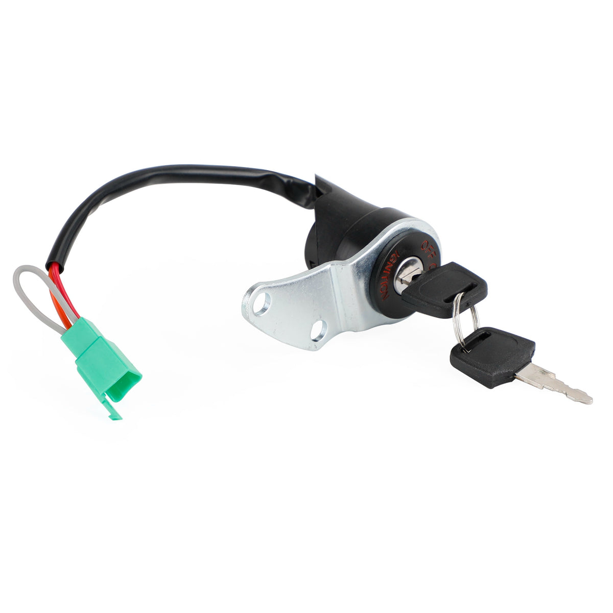 Suzuki DR250 DR 250R 1998-2000 DRZ 250 DR-Z250 2001-2009 Ignition Switch