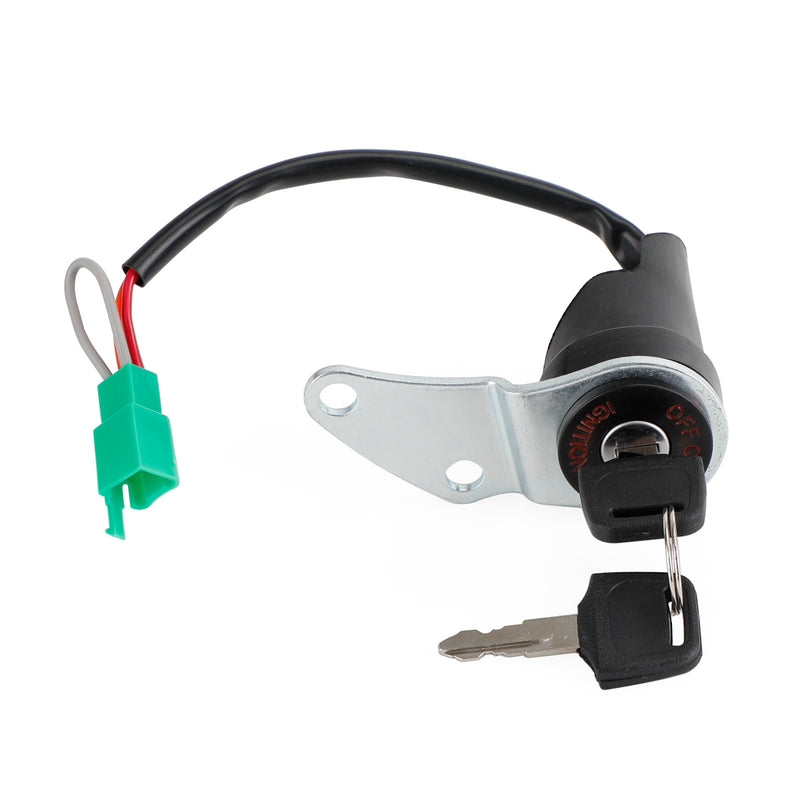 Suzuki DR250 DR 250R 1998-2000 DRZ 250 DR-Z250 2001-2009 Ignition Switch
