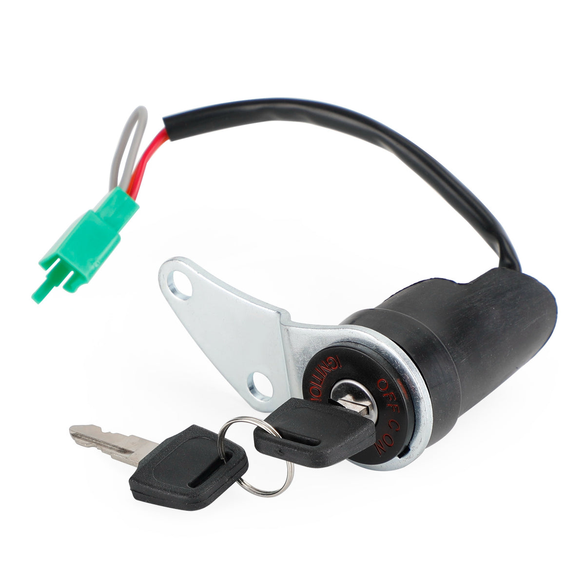 Suzuki DR250 DR 250R 1998-2000 DRZ 250 DR-Z250 2001-2009 Ignition Switch
