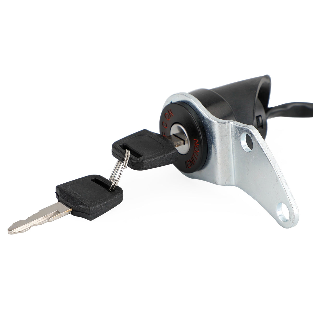 Suzuki DR250 DR 250R 1998-2000 DRZ 250 DR-Z250 2001-2009 Ignition Switch