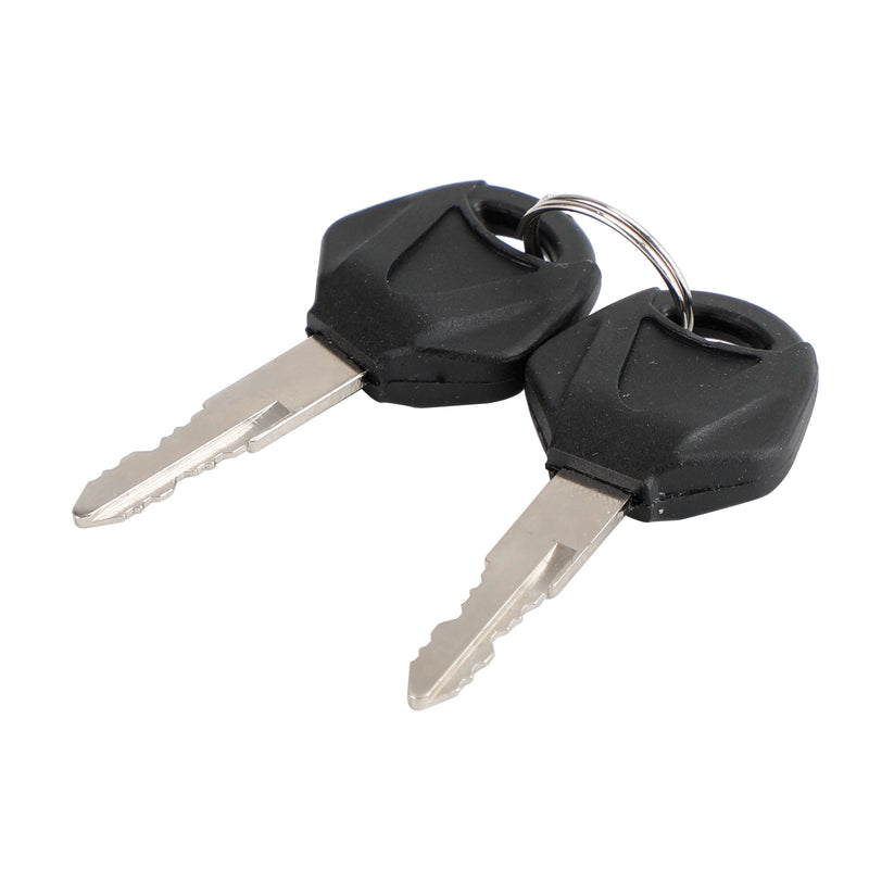 Suzuki 1999-2007 GSX1300 R Hayabusa 1300 # 37100-24F00 Ignition Key Switch