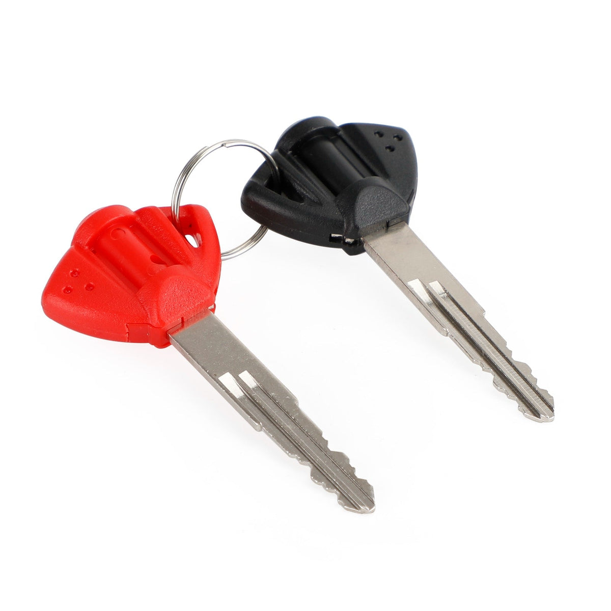 Suzuki GSX-R GSXR 1000 2007-2016 K7-L6 Ignition Key Switch Fuel Gas Cap Seat Lock Set