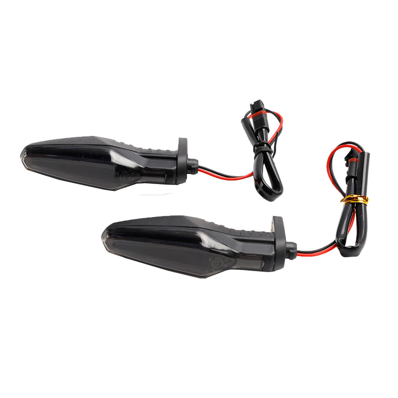 BMW S1000XR S1000R R1250GS ADV CE 04 2020-2023 LED Turn Signal Lights