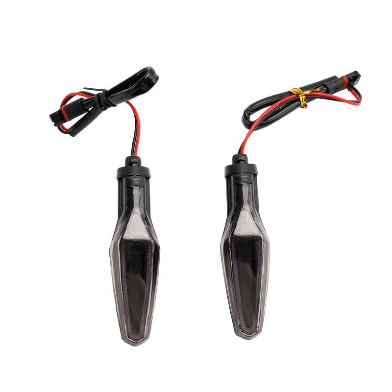 BMW S1000XR S1000R R1250GS ADV CE 04 2020-2023 LED Turn Signal Lights