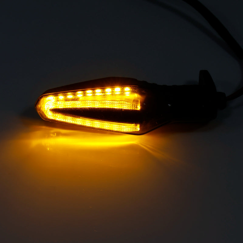 BMW S1000XR S1000R R1250GS ADV CE 04 2020-2023 LED Turn Signal Lights