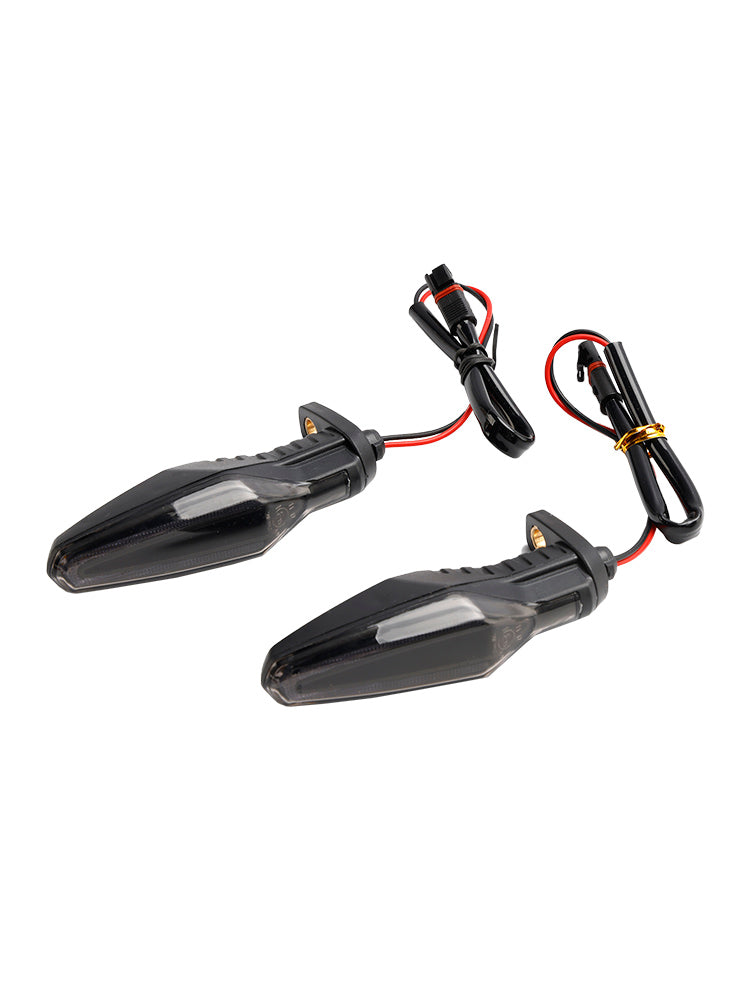 BMW S1000XR S1000R R1250GS ADV CE 04 2020-2023 LED Turn Signal Lights