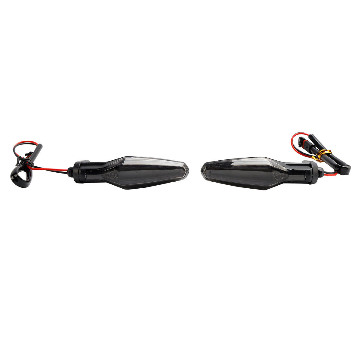BMW S1000XR S1000R R1250GS ADV CE 04 2020-2023 LED Turn Signal Lights