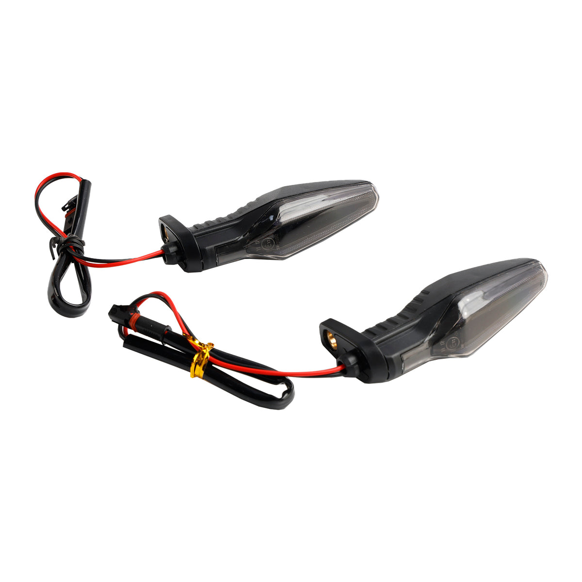 BMW S1000XR S1000R R1250GS ADV CE 04 2020-2023 LED Turn Signal Lights