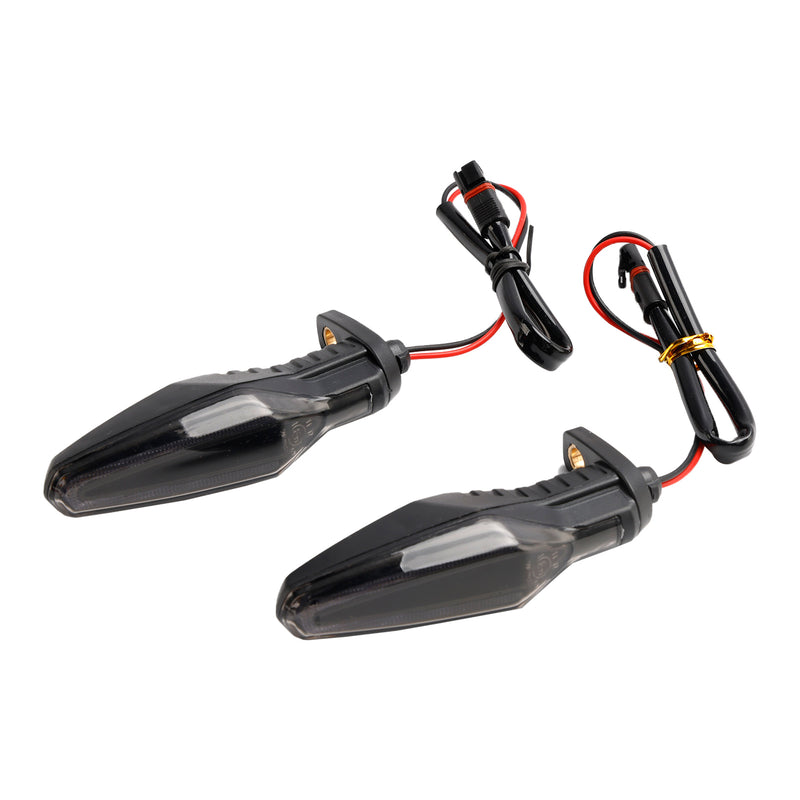 BMW S1000XR S1000R R1250GS ADV CE 04 2020-2023 LED Turn Signal Lights