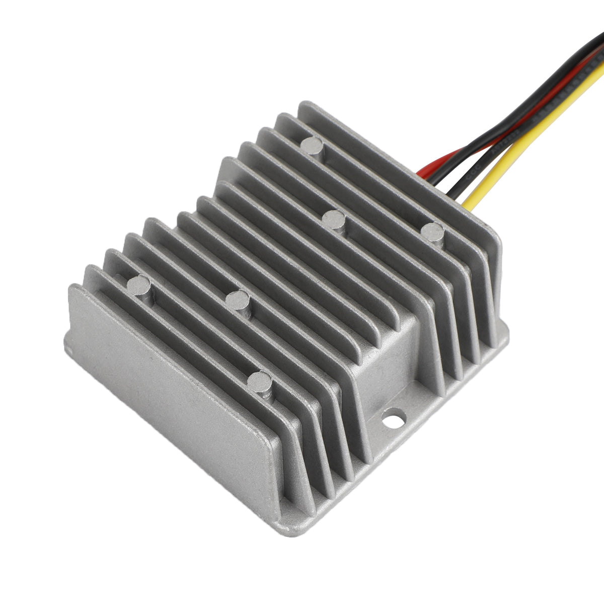 WaterProof 36V/48V to 24V 5A 120W Step Down DC/DC Power Converter Regulator