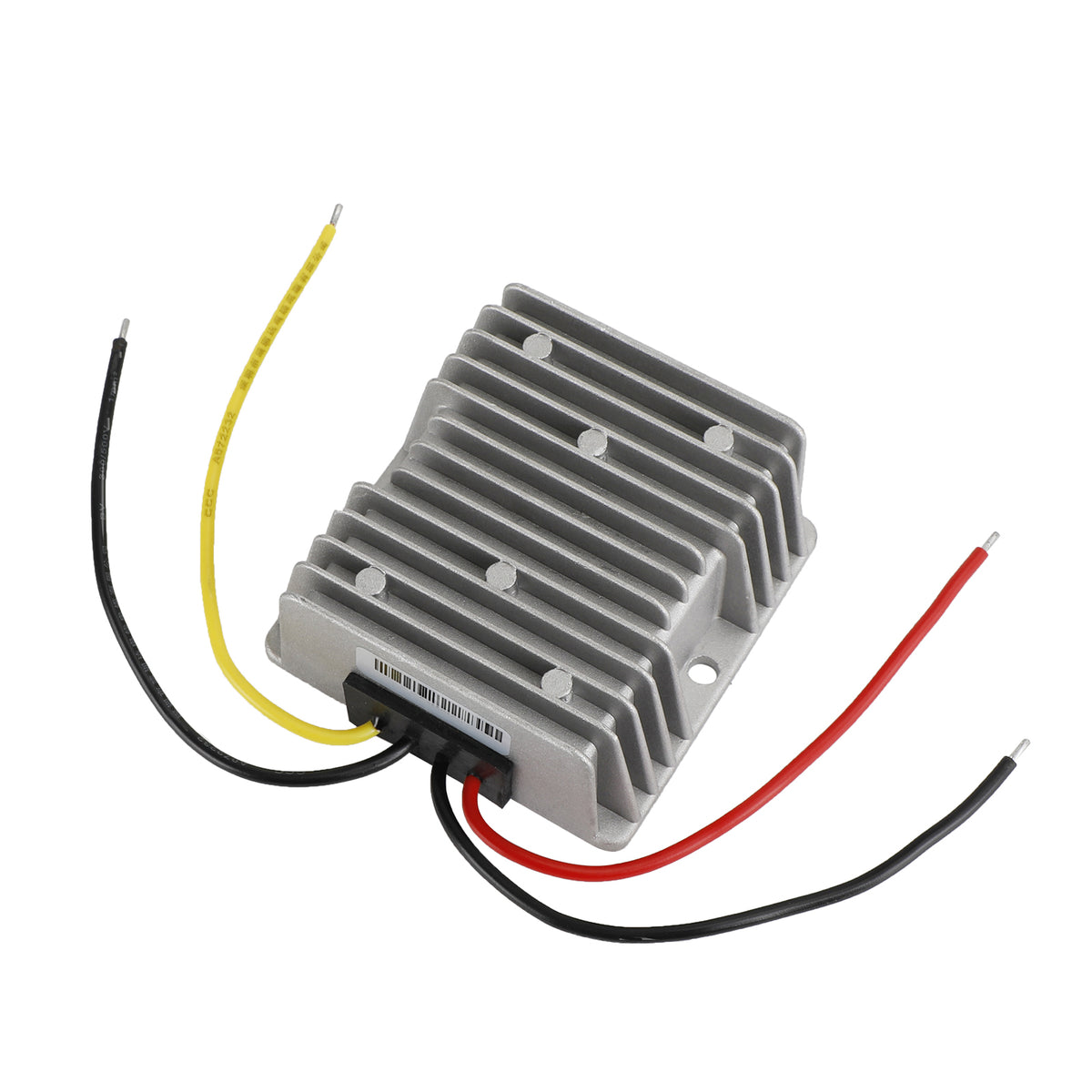 WaterProof 36V/48V to 24V 5A 120W Step Down DC/DC Power Converter Regulator