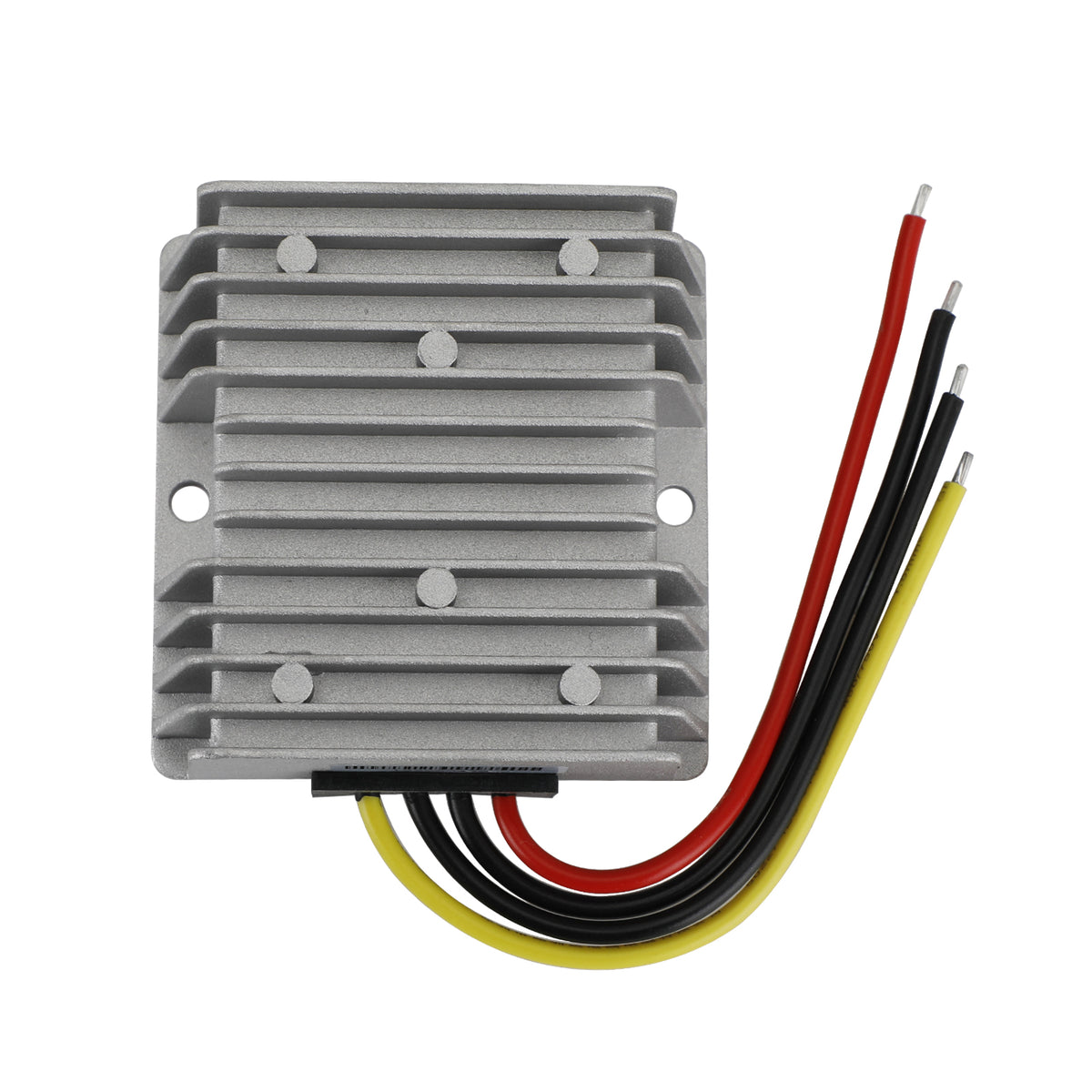 WaterProof 36V/48V to 6V 10A 60W Step Down DC/DC Power Converter Regulator