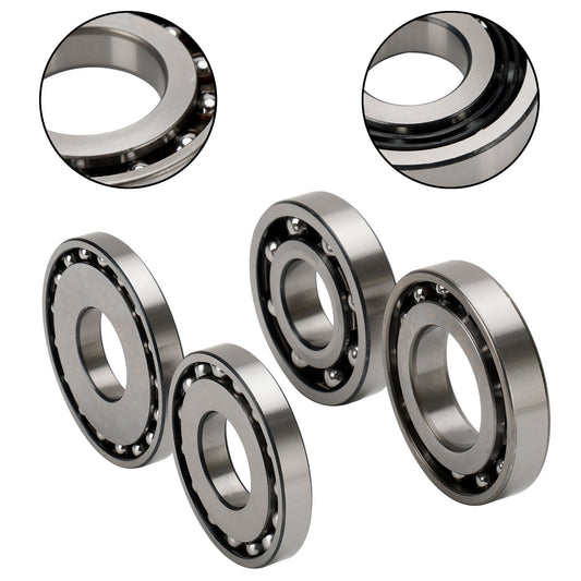 K114 CVT Automatic Transmission Pulley Bearing Kit 4PCS/Kit For Toyota