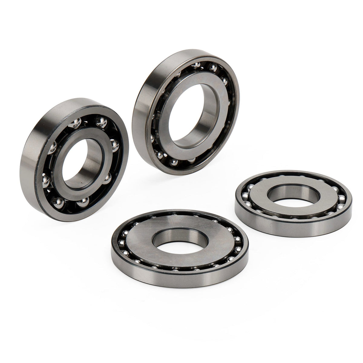 K114 CVT Automatic Transmission Pulley Bearing Kit 4PCS/Kit For Toyota