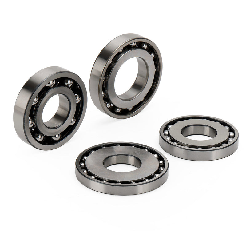 K114 CVT Automatic Transmission Pulley Bearing Kit 4PCS/Kit For Toyota