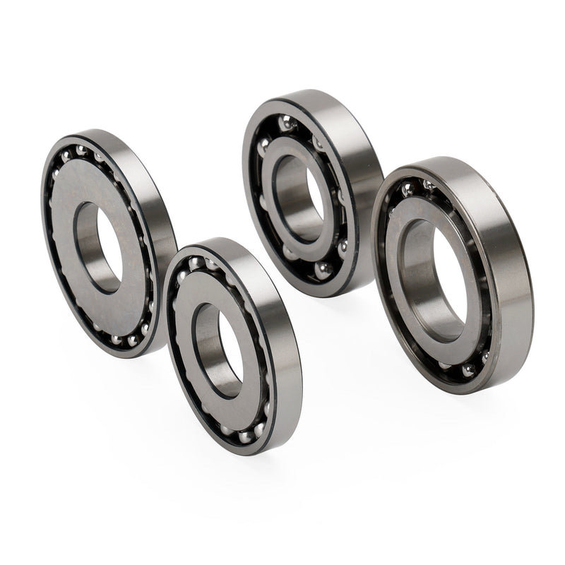 K114 CVT Automatic Transmission Pulley Bearing Kit 4PCS/Kit For Toyota
