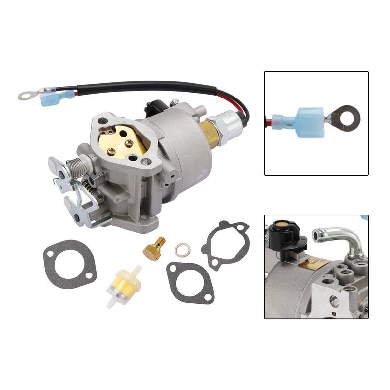 Onan Cummins A041D736 A042P619 Microquiet 4000W Carburetor Carb