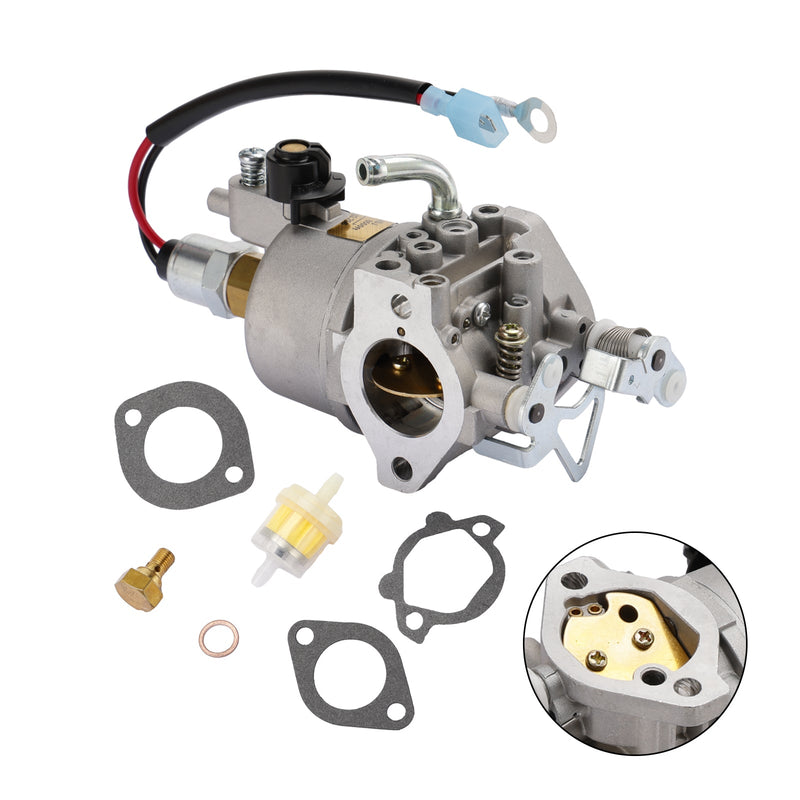 Onan Cummins A041D736 A042P619 Microquiet 4000W Carburetor Carb