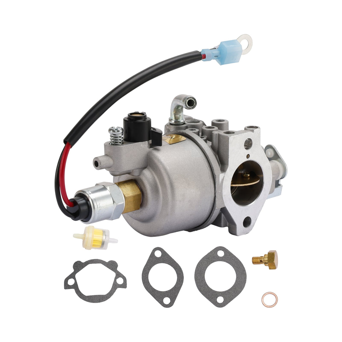 Onan Cummins A041D736 A042P619 Microquiet 4000W Carburetor Carb