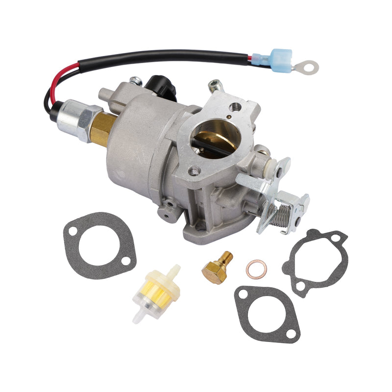 Onan Cummins A041D736 A042P619 Microquiet 4000W Carburetor Carb