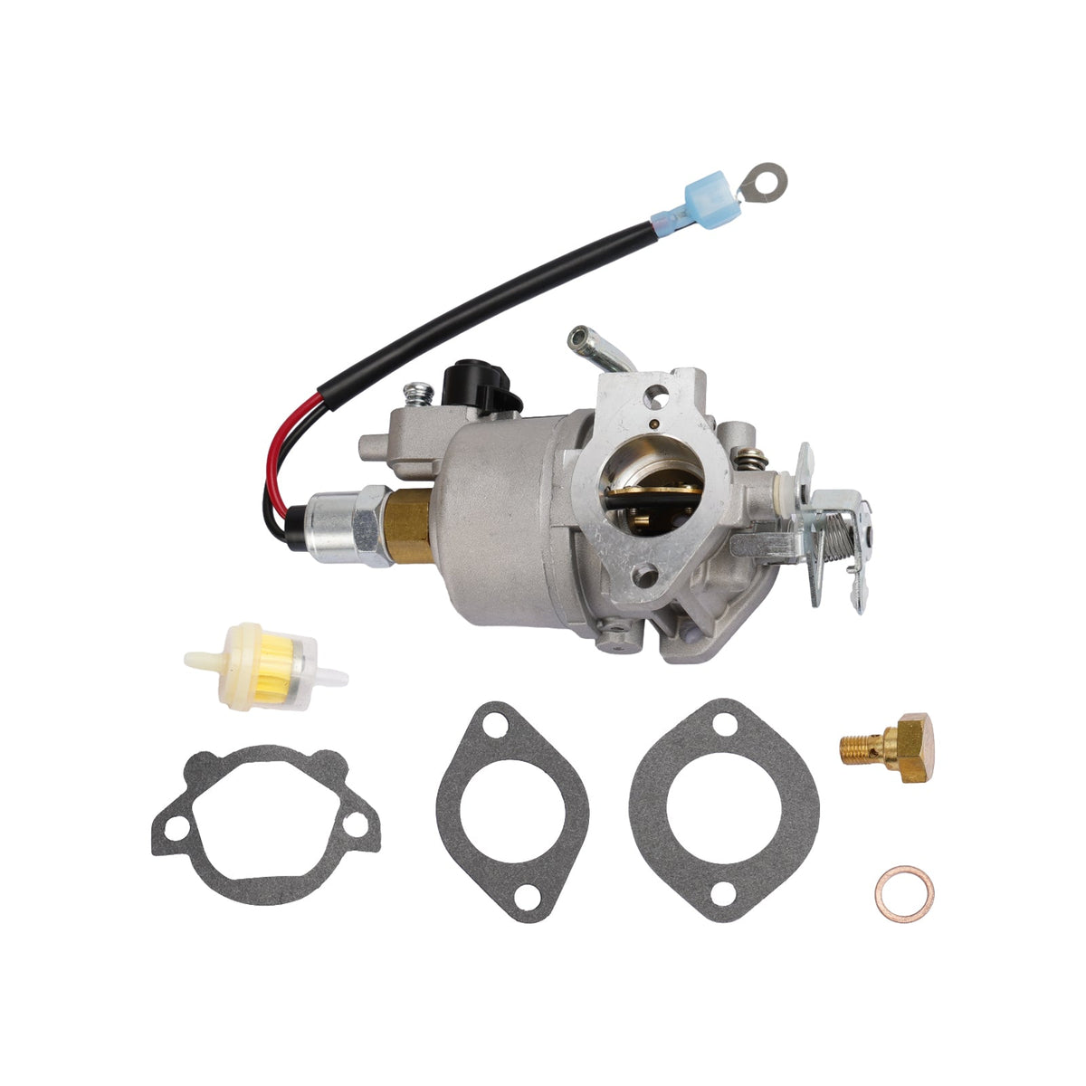 Onan Cummins A041D736 A042P619 Microquiet 4000W Carburetor Carb