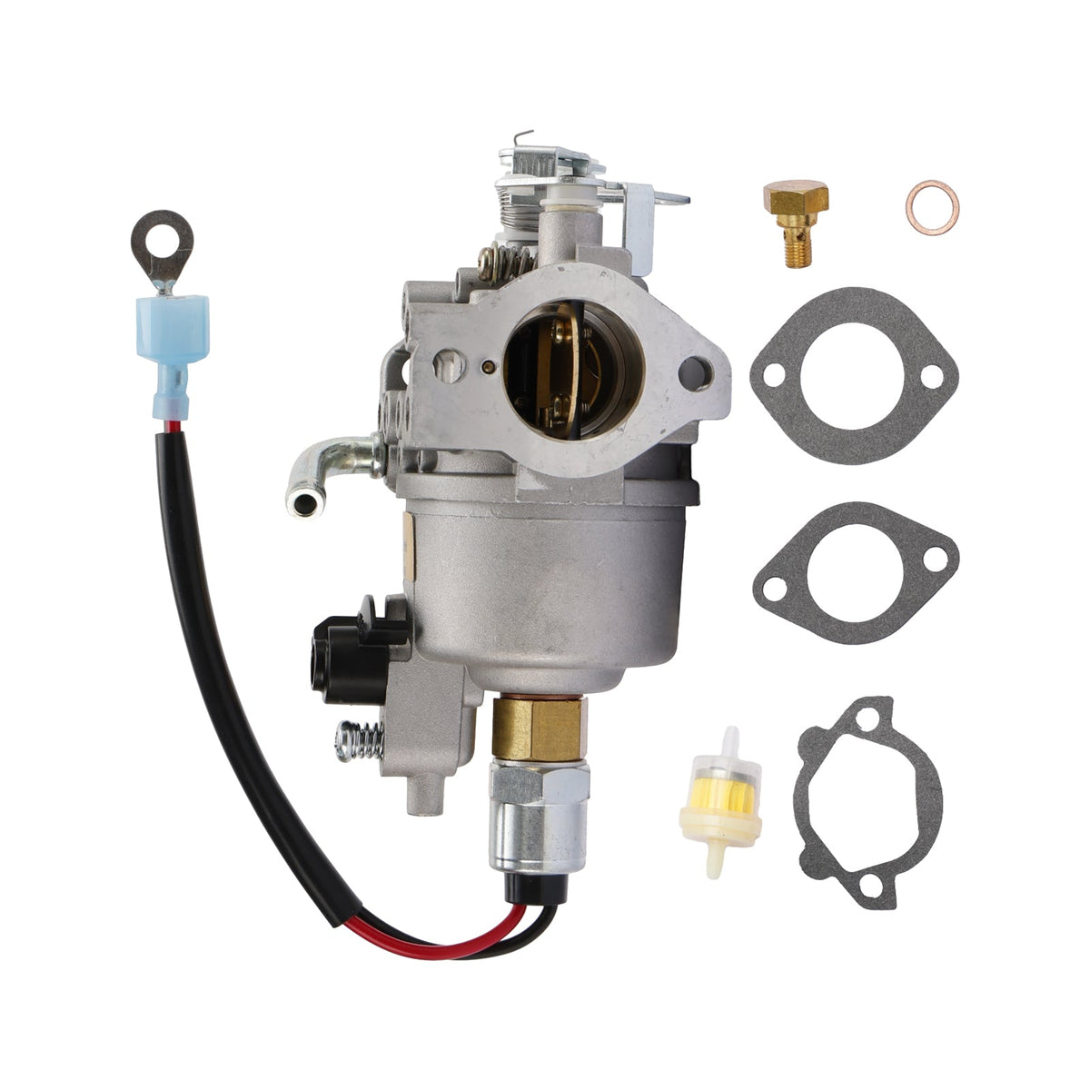 Onan Cummins A041D736 A042P619 Microquiet 4000W Carburetor Carb
