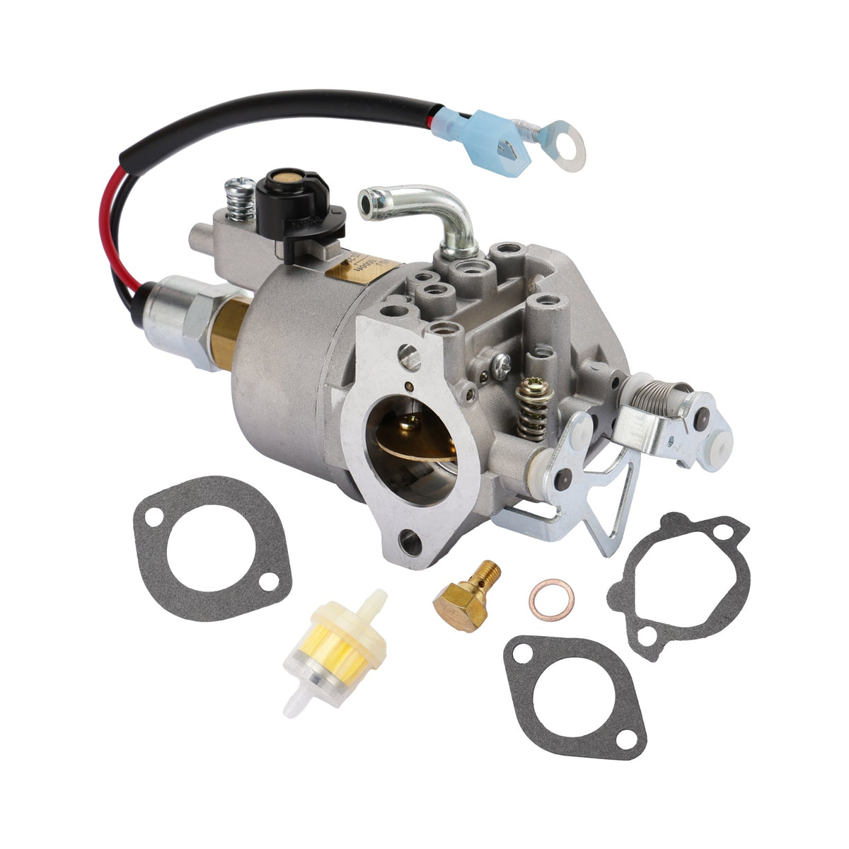 Onan Cummins A041D736 A042P619 Microquiet 4000W Carburetor Carb