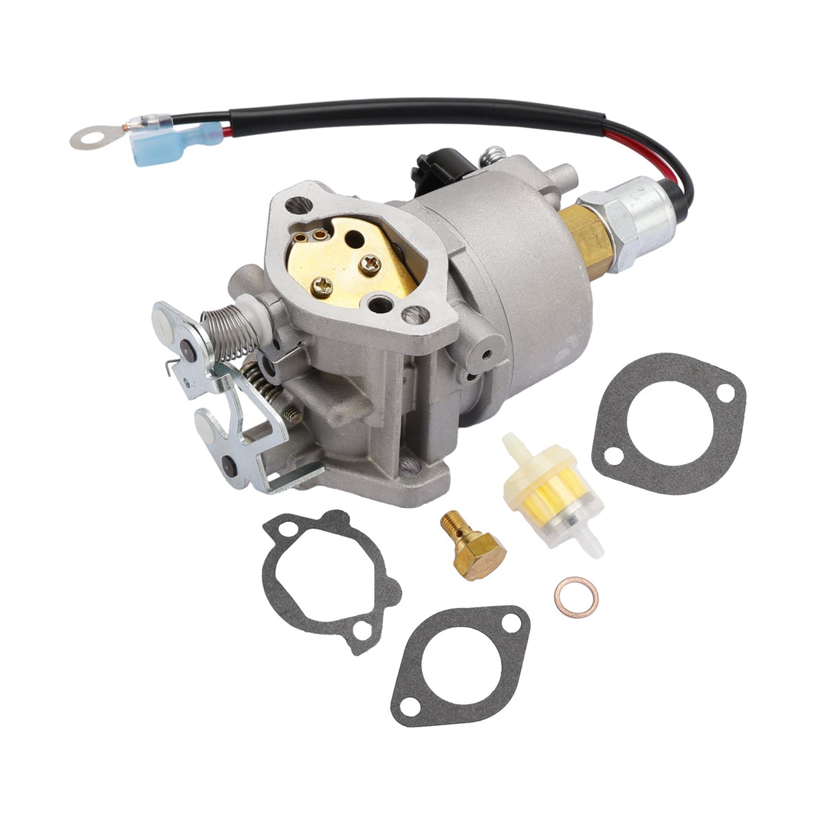 Onan Cummins A041D736 A042P619 Microquiet 4000W Carburetor Carb