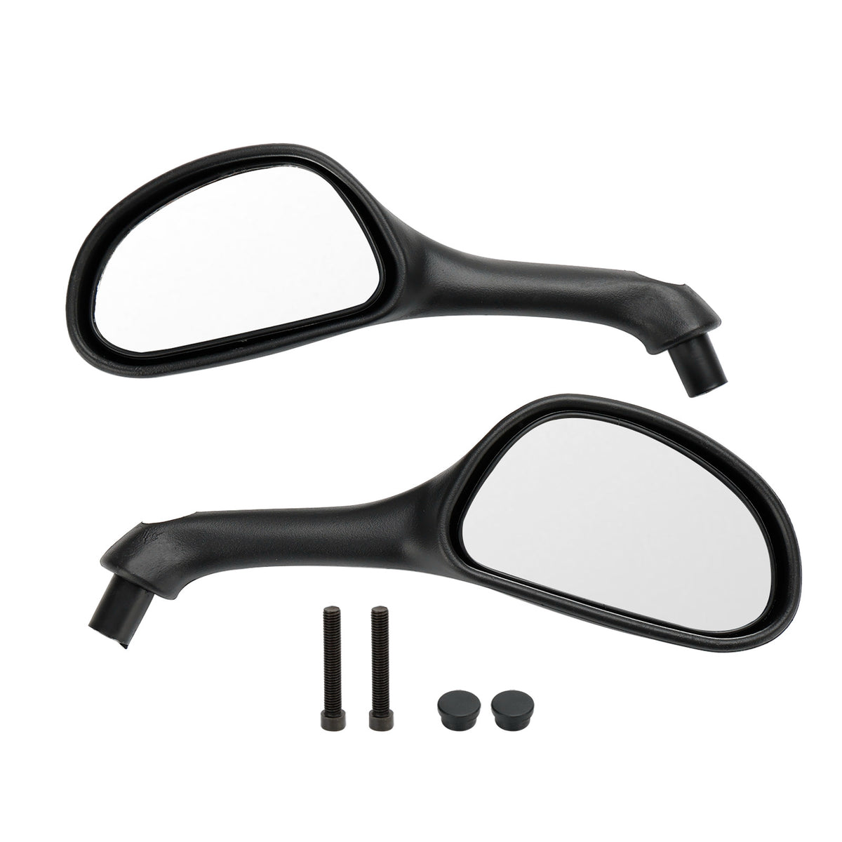 Gilera Runner 125 180 200 50 SP Piaggio NRG Power TPH Mirror Left & Right