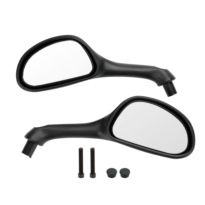 Gilera Runner 125 180 200 50 SP Piaggio NRG Power TPH Mirror Left & Right