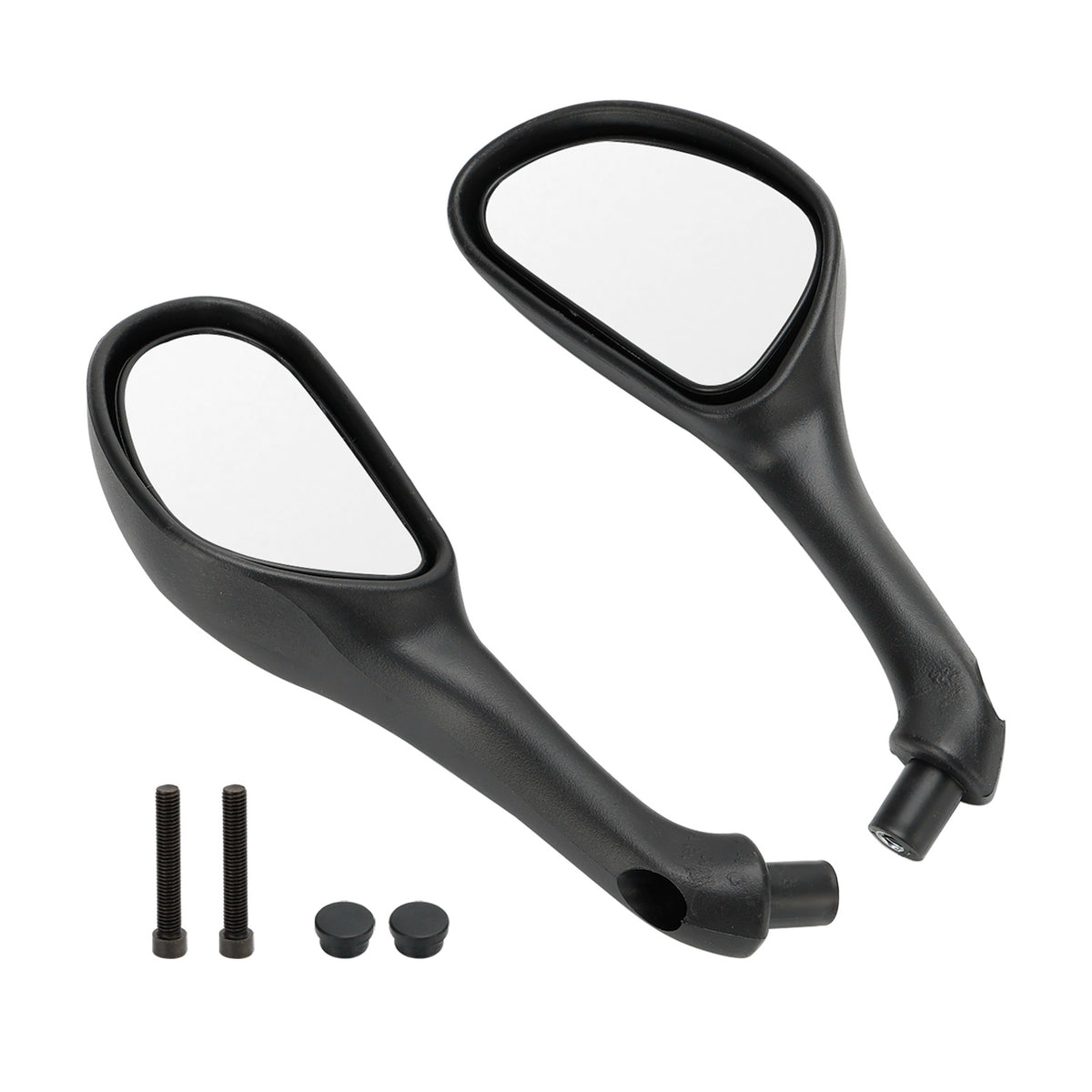 Gilera Runner 125 180 200 50 SP Piaggio NRG Power TPH Mirror Left & Right