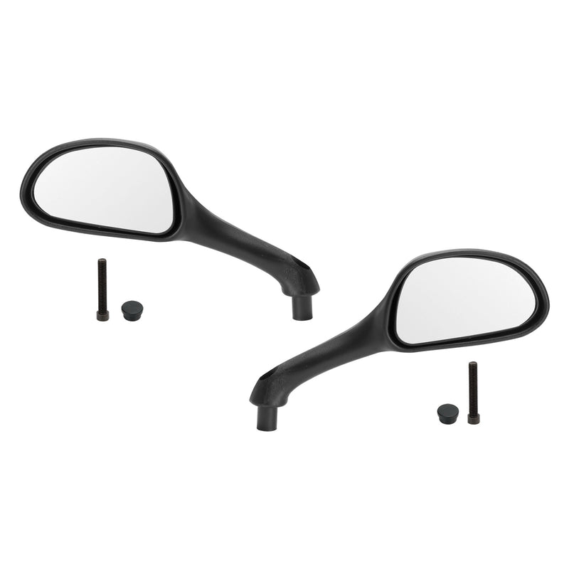 Gilera Runner 125 180 200 50 SP Piaggio NRG Power TPH Mirror Left & Right
